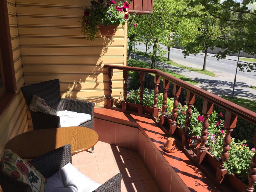 Lana House Guest house Parnu