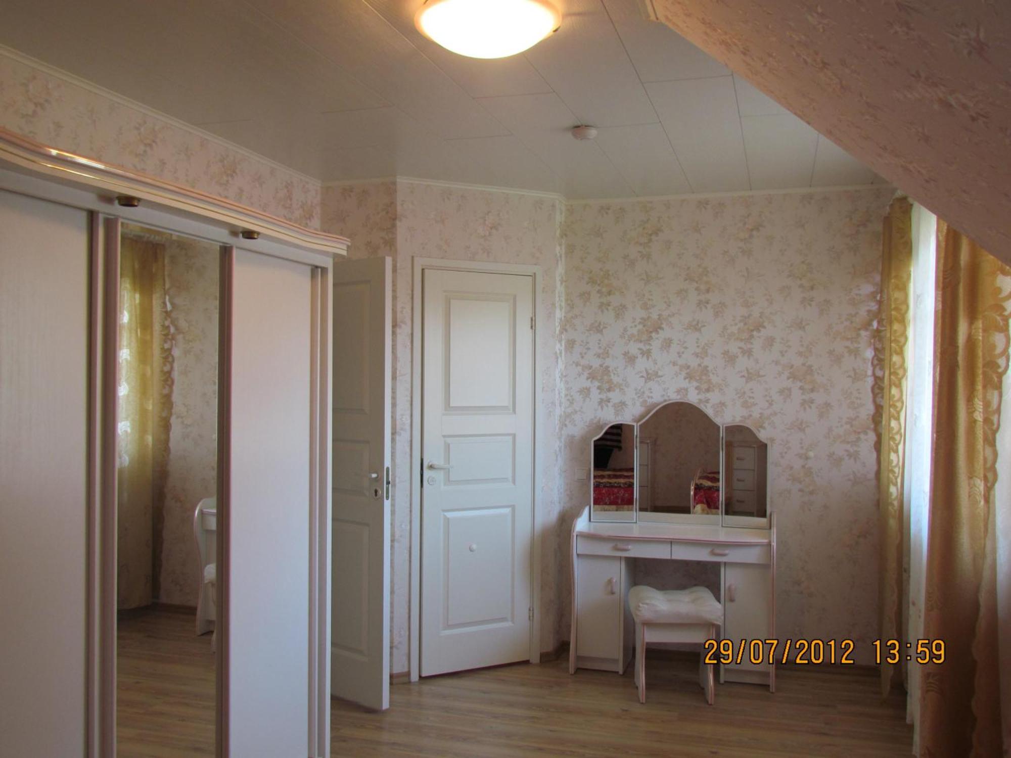 Guest house Lana House Parnu