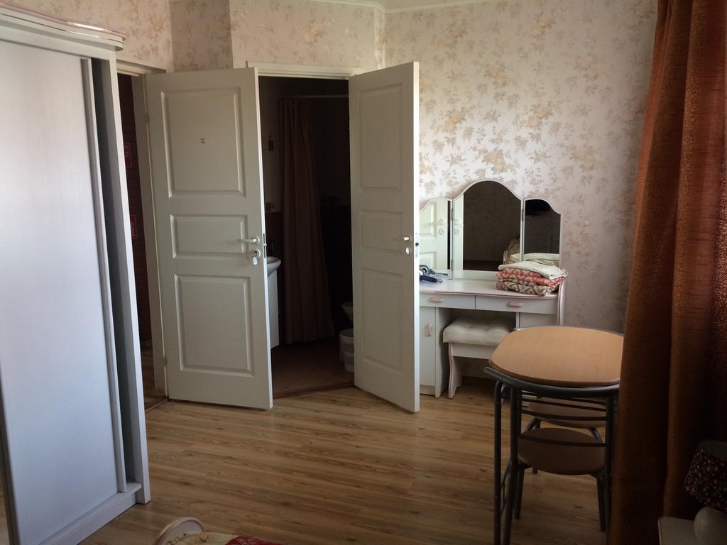 Lana House Guest house *