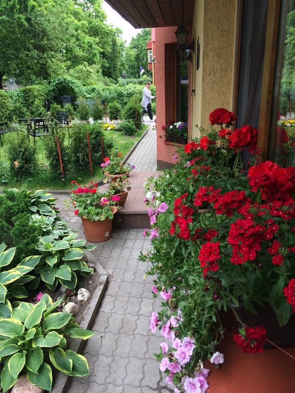Lana House Guest house