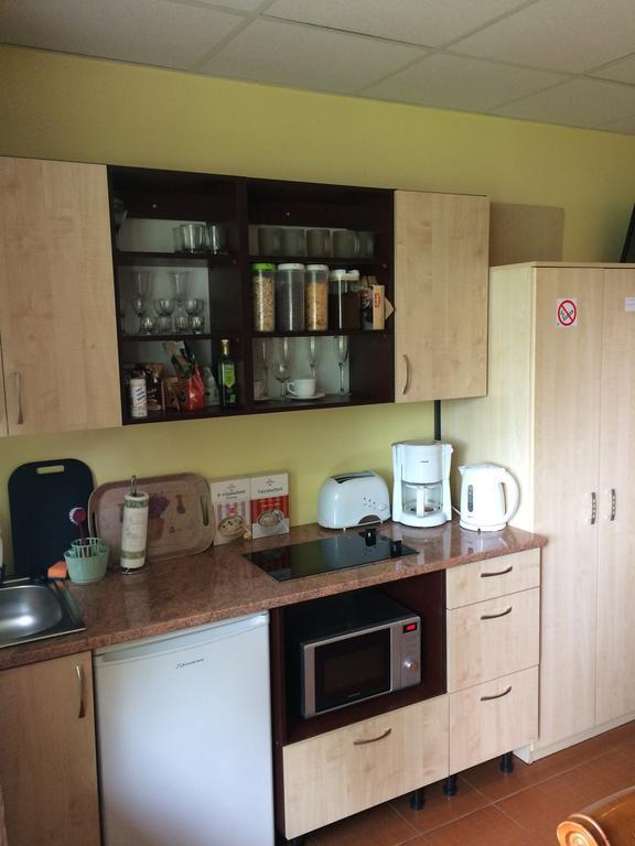 Lana House Guest house Parnu