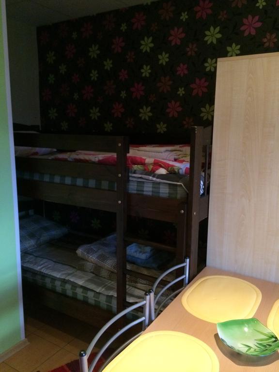 Guest house Lana House Parnu