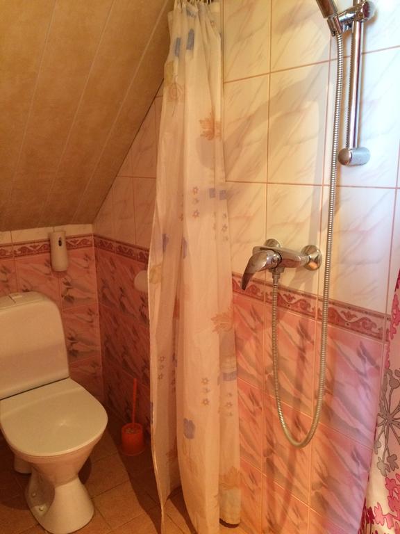 Guest house Lana House *