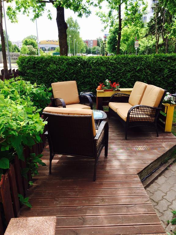 Guest house Lana House Parnu