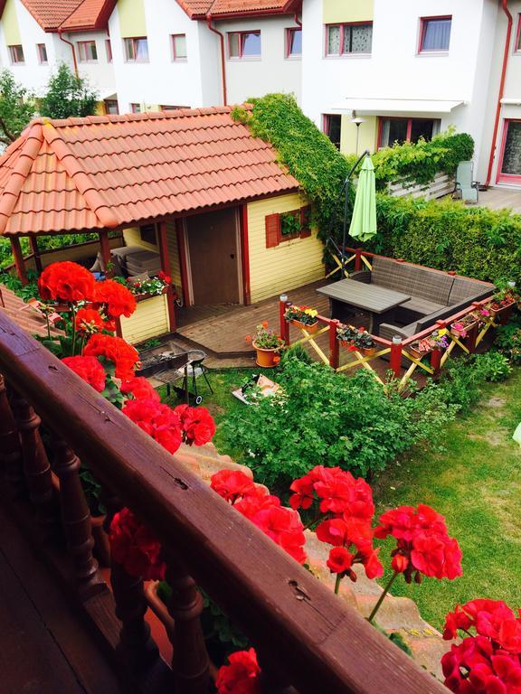 Lana House * Parnu