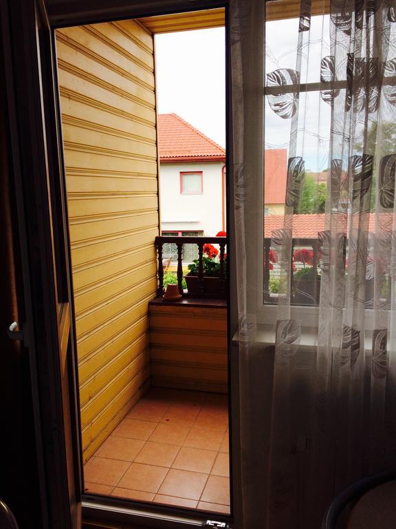 Guest house Lana House Parnu