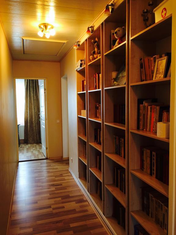 Lana House Guest house